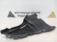 Защита бампера BMW X5 2019-2023 51718069308 G05 M-PACK, передняя правая
