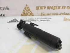 Форсунка омывателя фар BMW X3 2010-2014 61677251640 F25, правая