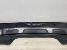 Спойлер Бампера Exeed VX 2021-2024 602000334AA M36T, задний