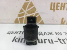 Датчик парковки BMW X3 2010 66209270495 F25 2.0 N47D20