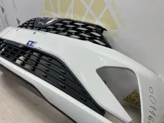 Бампер Jetta VA3 2019-2024 6RM807221, передний