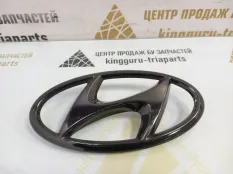 Эмблема Hyundai Tucson 2020-2022 86300N9010 4 NX4