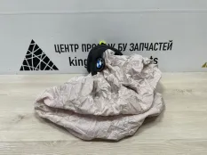 Подушка безопасности в руль BMW X5 2019-2023 33809457401 G05