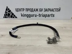 Плюсовой провод АКБ BMW X5 2019-2023 61128795485 G05