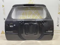 Крышка багажника Suzuki Grand Vitara 2012-2015 6910065850 3 JT ЖТ РЕСТ2