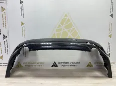 Бампер BMW 3 2018-2022 51128493934 G20, задний