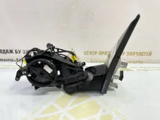 Корпус зеркала 9 пин BMW X5 2019-2023 51168738349 G05, левый