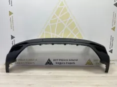 Спойлер Бампера Omoda C5 2022-2024 602001563AA T19C, задний