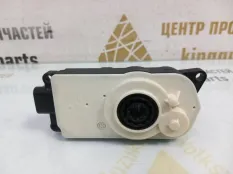 Моторчик жалюзей BMW X5 2019-2023 9881645 G05