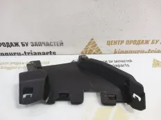 Воздуховод бампера Exeed TXL 2020-2023 602001448AA M32T, передний правый