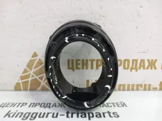 Молдинг бампера Exeed RX 2023-2024 602002619AA T22, задний правый