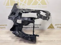 Кронштейн бампера BMW X5 2019-2023 51118069227 G05 M-PACK, передний левый