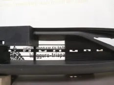 Спойлер Бампера Omoda C5 2022-2024 602002156AA T19C, передний