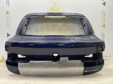 Крышка багажника BMW X4 2017-2020 41007486250 G02