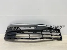 Решетка бампера BMW 5 2017-2019 51117385262 G30 ДО РЕСТАЙЛИНГ, передняя правая