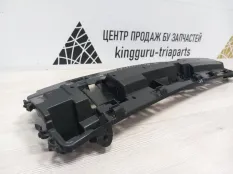 Кронштейн бампера BMW 3 2011-2016 51127256921 F30 ДО РЕСТАЙЛИНГ, задний