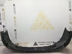 Бампер BMW X1 2015-2019 51127403391 F48, задний