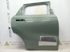 Дверь Exeed RX 2023-2024 551001397AADYJ T22, задняя правая