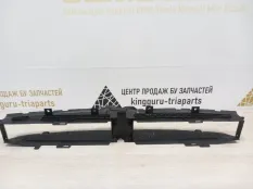 Воздуховод радиатора нижний BMW 5 2017-2019 51137359838 G30 ДО РЕСТАЙЛИНГ