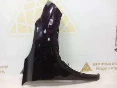 Крыло Exeed TXL 2020-2023 553000028AB M32T, переднее правое