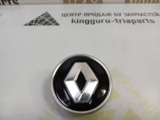 Колпак колеса Renault Logan 2014-2018 403151384R 2 L8 ДО РЕСТАЙЛИНГ