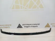 Молдинг бампера Exeed TXL 2020-2023 602001442AA M32T, передний