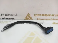 Жгут проводов Hyundai Solaris 2017-2020 1879005422AS 2 HCR ДО РЕСТАЙЛИНГ