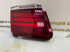 Фонарь внутренний BMW 7 2012-2015 63217300271 F01 РЕСТАЙЛИНГ, левый