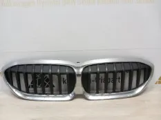 Решетка радиатора BMW 3 2018-2022 5113192976 G20