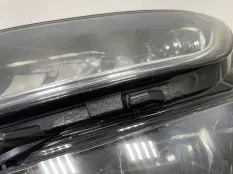 Фара LED ЛЭД светодиодная Skoda Kodiaq 2016-2022 566941015E 1 NS7 ДО РЕСТАЙЛИНГ, левая