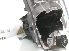 Фара ЛЭД LED не адаптивная BMW 5 2017-2019 63117214953 G30 ДО РЕСТАЙЛИНГ, левая