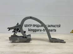 Петля крышки багажника Hyundai Sonata 2019-2022 69920L1000 8 DN8, правая