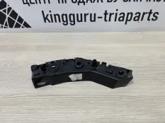 Кронштейн бампера Omoda C5 2022-2024 602001561AA T19C, передний правый