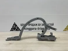 Петля крышки багажника Hyundai Sonata 2019-2022 69910L1000 8 DN8, левая