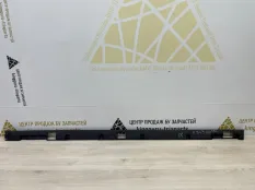 Накладка порога Exeed LX 2021-2024 T155402840 T1C, правая
