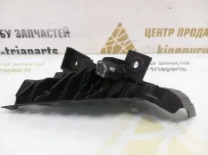 Кронштейн фары Hyundai Tucson 2020-2022 4 NX4, передний правый