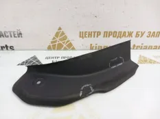 Накладка фонаря BMW 3 2015-2020 51497453333 F30 РЕСТАЙЛИНГ, задняя левая