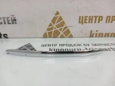 Накладка ручки двери BMW 3 2018-2022 51217316388 G20, правая