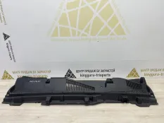Решетка под лобовое стекло Exeed VX 2021-2024 609001384AA M36T