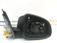 Корпус зеркала 5 пин BMW X6 2014-2018 51167416094 F16, правый