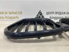 Решетка радиатора BMW X6 2019-2022 51138745303 G06 M-PACK