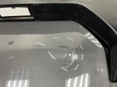 Бампер BMW X2 2018-2021 51128090073 F39 M-PACK, задний