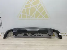Накладка бампера Changan CS35 Plus 2018-2021 2804115BQ22, задняя
