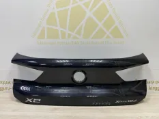 Накладка крышки багажника BMW X2 2018-2021 51137467656 F39