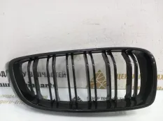 Решетка радиатора BMW 4 2013-2017 51137294820 F32 ДО РЕСТАЙЛИНГ, правая