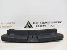 Обивка задней панели BMW 3 2015-2020 51477351650 F30 РЕСТАЙЛИНГ