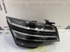 Фара ЛЭД LED Genesis G80 2020-2022 92102T1000 2 RG3, правая