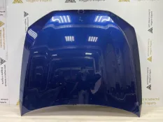 Капот BMW 5 2017-2019 41007440427 G30 ДО РЕСТАЙЛИНГ