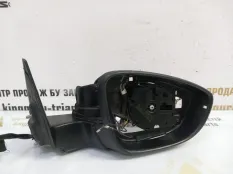 Корпус зеркала 8 PIN Volkswagen Beetle 2011-2019 5C5857508C 2 5C1, правый