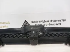Воздуховод радиатора нижний BMW X7 2019-2022 51647459189 G07